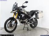 Triumph Tiger 900 2023 motorcycle #3