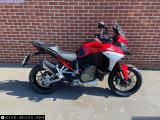 Ducati Multistrada V4 1200 2021 motorcycle #2