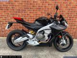 Aprilia Tuono 660 2022 motorcycle #2