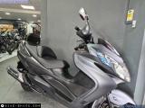 Suzuki AN400 Burgman 2016 motorcycle #2