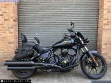 Indian Chief 1800 2023 motorcycle #3