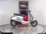 Piaggio Vespa Elettrica 2022 motorcycle #1