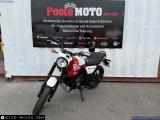 Royal Enfield Scram 411 2022 motorcycle #4