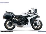 Suzuki GSX-S1000GT 2025 motorcycle #1