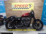 Harley-Davidson XL1200 Sportster for sale