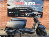 Lambretta V-125 2025 motorcycle #1