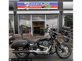 Harley-Davidson FLSB Sport Glide 1745 for sale