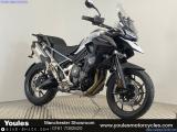 Triumph Tiger 1200 2025 motorcycle for sale