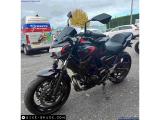 Kawasaki Z650 2024 motorcycle #3