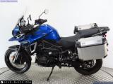 Triumph Tiger 1200 2017 motorcycle #4