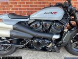 Harley-Davidson RH1250S Sportster 2025 motorcycle #4
