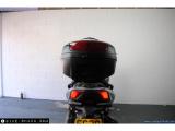 Yamaha MW300 Tricity 2020 motorcycle #4
