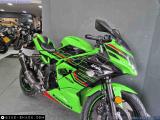 Kawasaki Ninja 125 2024 motorcycle #2