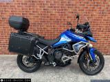 Triumph Tiger 900 2022 motorcycle for sale