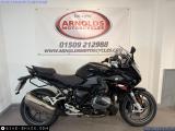BMW R1250RS for sale