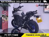 Yamaha Tracer 900 2016 motorcycle #2