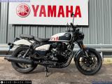 Royal Enfield Shotgun 650 2026 motorcycle #1
