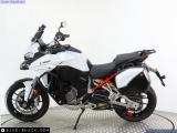 Ducati Multistrada V4S 1200 2024 motorcycle #4