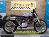 CCM Maverick 600 2023 motorcycle for sale