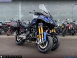Yamaha Niken GT 850 2020 motorcycle #1
