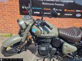 Royal Enfield Classic 350 2024 motorcycle #4