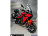 Yamaha Tracer 900 2021 motorcycle #4