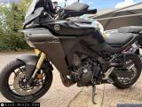 Yamaha Tracer 900 2026 motorcycle #2