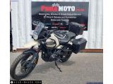 Royal Enfield Himalayan 450 2024 motorcycle #3