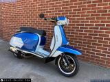 Royal Alloy GP200 2018 motorcycle #3