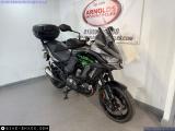 Kawasaki Versys 1000 2022 motorcycle #3