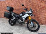 Triumph Tiger 900 2020 motorcycle #4