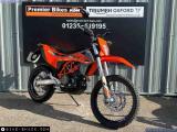 KTM Enduro 690 2023 motorcycle for sale
