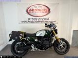 BMW R nineT for sale