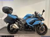 Kawasaki Z1000SX 2019 motorcycle for sale