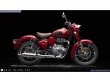 Royal Enfield Classic 350 2025 motorcycle for sale