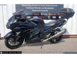 Kawasaki ZZR1400 2013 motorcycle #2