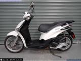 Piaggio Liberty 125 2022 motorcycle #2
