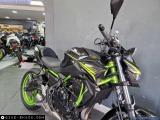 Kawasaki Z650 2021 motorcycle #2
