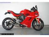 Ducati SuperSport S for sale