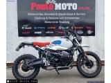 BMW R nineT 2019 motorcycle #1