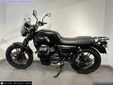 Moto Guzzi V7 750 2020 motorcycle #2