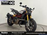 Indian FTR 1200 2022 motorcycle for sale