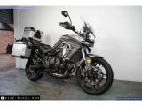 Triumph Tiger 800 2019 motorcycle #2
