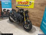 Suzuki GSX-S1000 2022 motorcycle #2