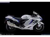 Suzuki GSX1300R Hayabusa 2026 motorcycle for sale