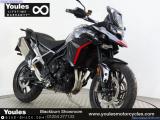 Triumph Tiger 900 2024 motorcycle #1