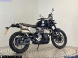 Triumph Scrambler 1200 2025 motorcycle #3