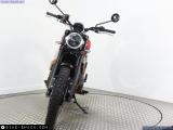Triumph Scrambler 1200 2025 motorcycle #2
