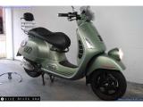 Piaggio Vespa GTV 300 2017 motorcycle #2