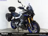 Yamaha Tracer 900 2022 motorcycle for sale